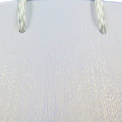 Cutie cani alba cu manere B4-01 - Green Print