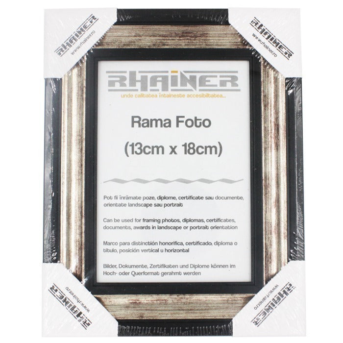 Rama foto Granada 13x18