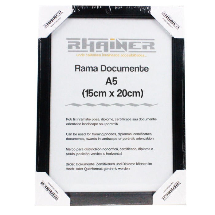 Rama foto Madrid A5