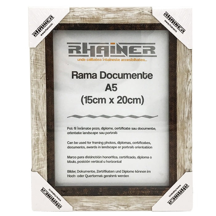 Rama foto Valencia A5