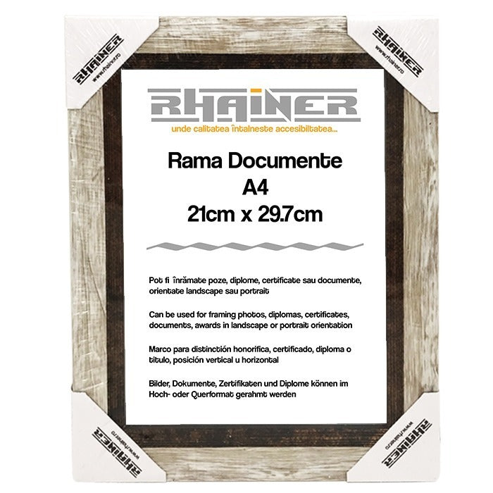 Rama foto Valencia A4
