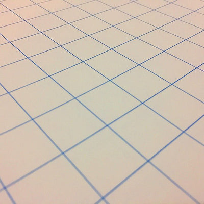 Folie bumbac ALB - FOLEX A4 50 coli JETST010 - Green Print