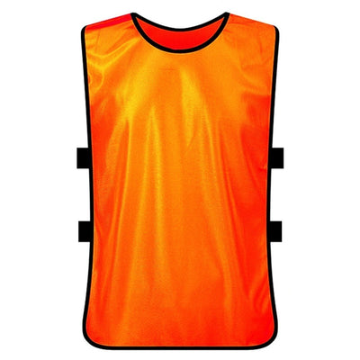 Vesta departajare / antrenament portocaliu