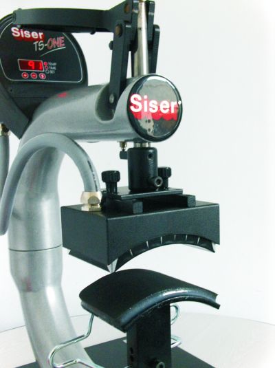 Platan pentru sepci TS ONE TSONECA - Green Print