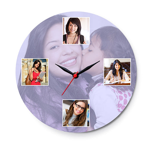 Ceas MDF 20 cm