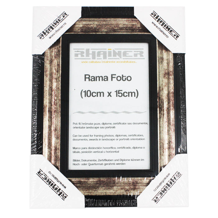 Rama foto Granada 10x15