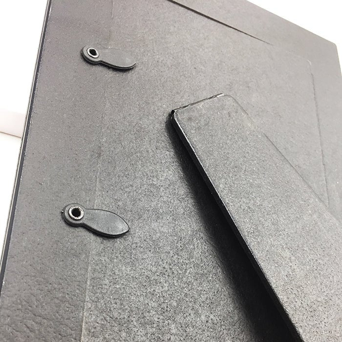 Rama foto sticla Cordoba rosu 10x15 ART10112 - Green Print