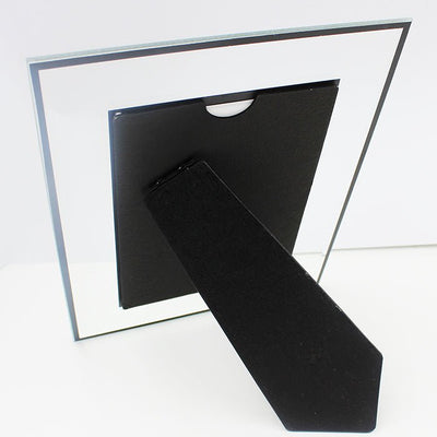 Rama sticla transparenta oglinda 10x15 FG22 - Green Print