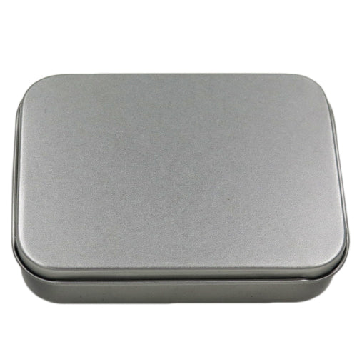 Bricheta sublimabila alba ZB-01 - Green Print