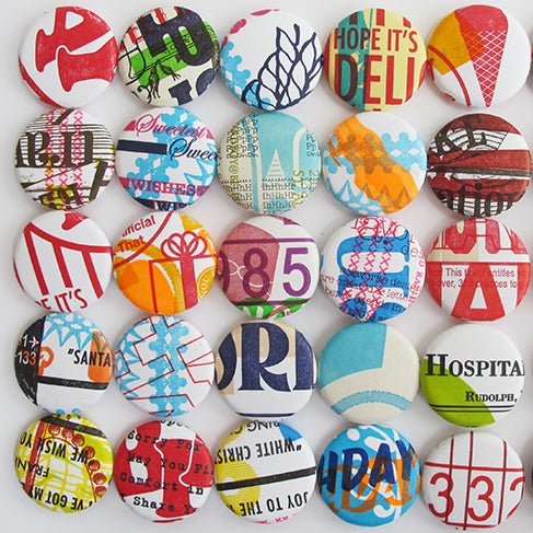 Presa de taiat pe rotund CUT-25 - Green Print