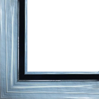 Rama foto Tenerife albastru+negru A3 FP08515A3 - Green Print