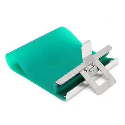 Membrana de silicon pentru cani M0105 - Green Print