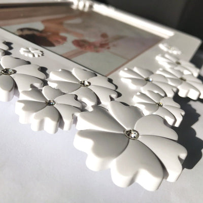 Rama foto WED 13x18 W0300 - Green Print