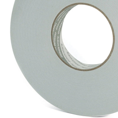 Banda dublu adeziva groasa ORAMOUNT 1811 15mm X 10m ORF1811 - Green Print