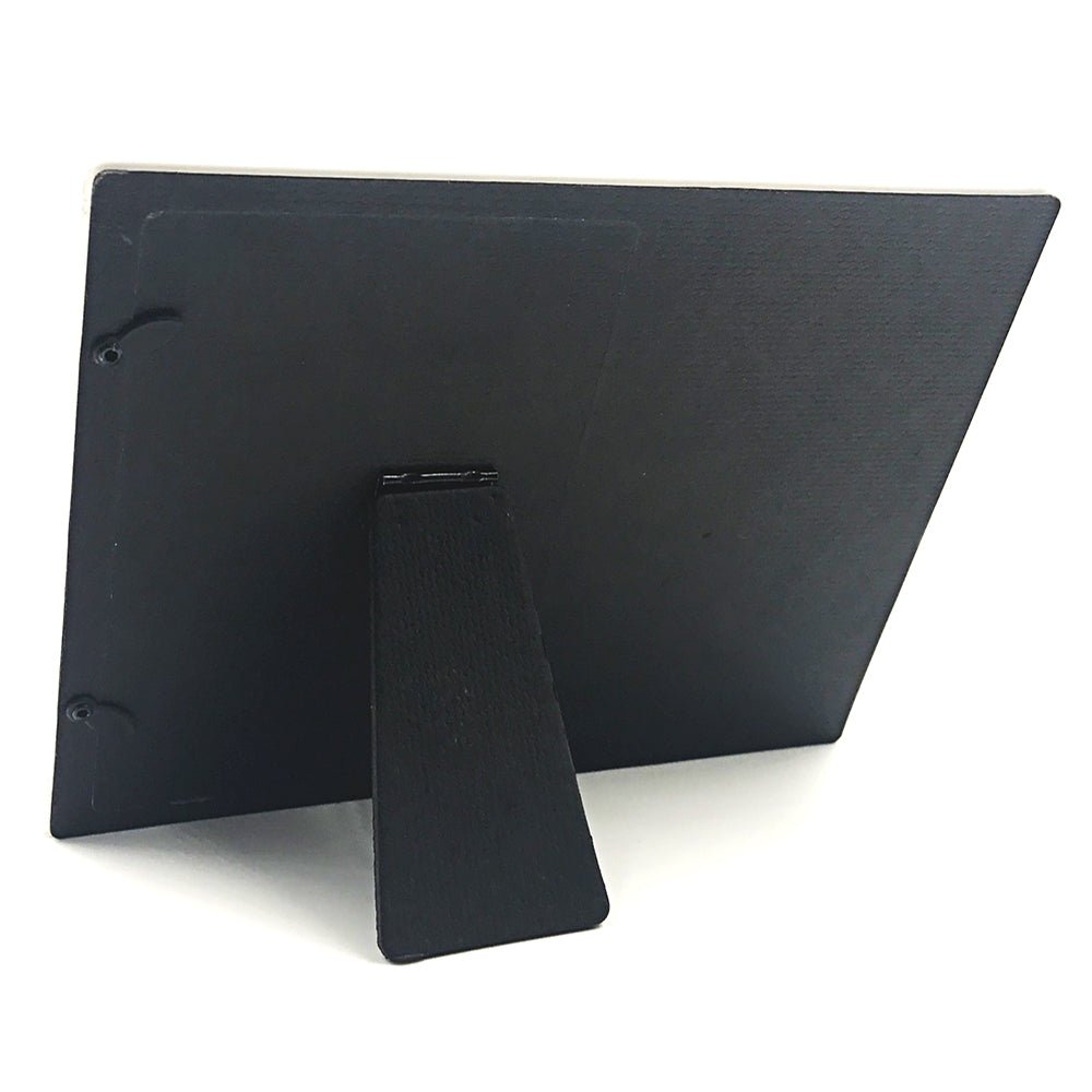 Rama foto sticla LA MULTI ANI 1 LQ6 - Green Print