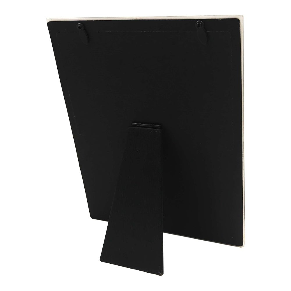 Rama foto sticla TE IUBESC 5 LQ30 - Green Print