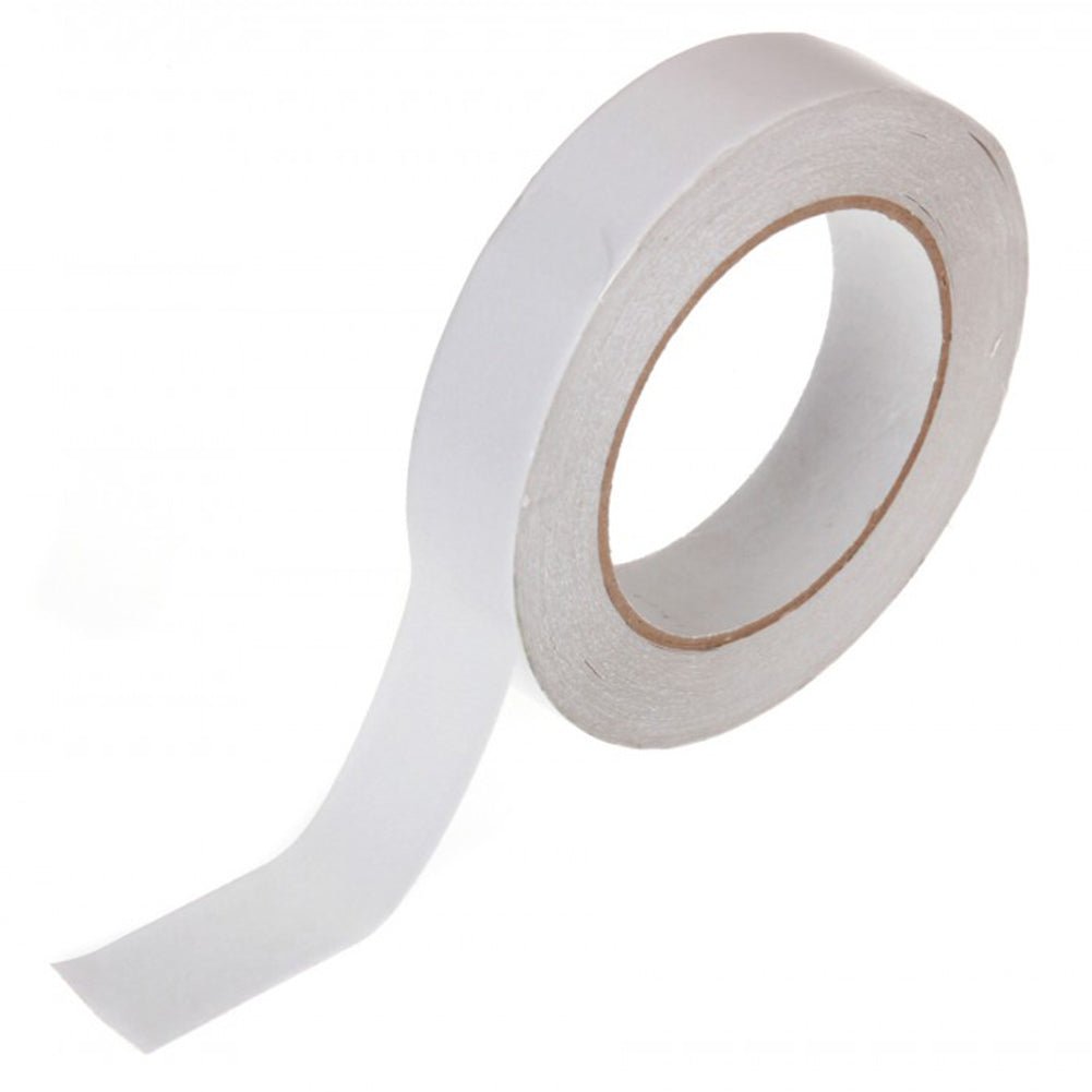 Banda dublu adeziva SUBTIRE 15mm x 10m TG01 - Green Print