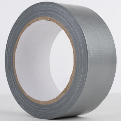 Banda adeziva DUCT TAPE 20M TG06 - Green Print