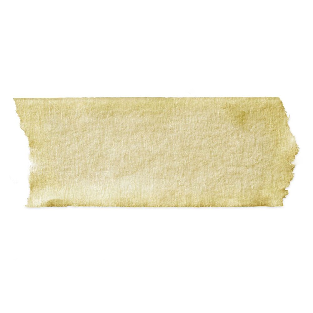 Banda adeziva hartie 48mm x 30m TG05 - Green Print