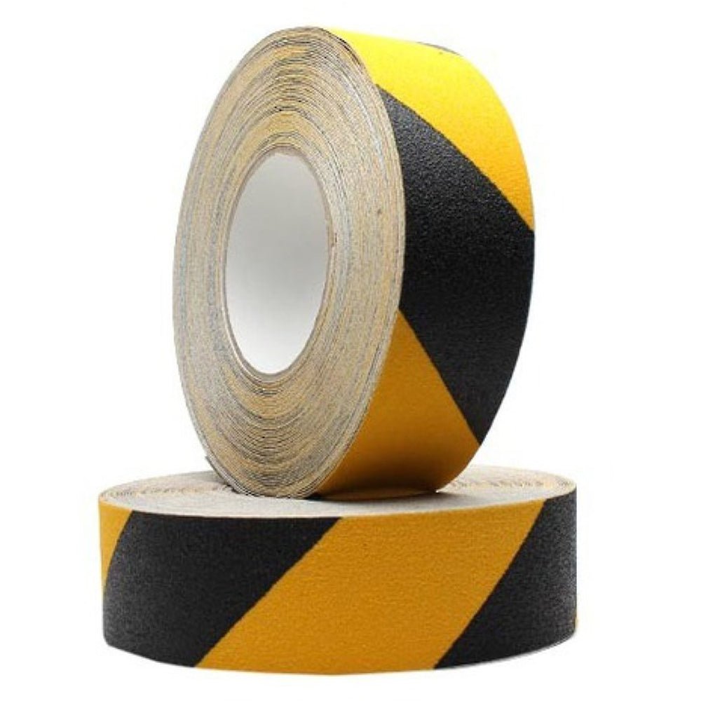 Banda adeziva antiderapanta 5cm x 15m TG08 - Green Print