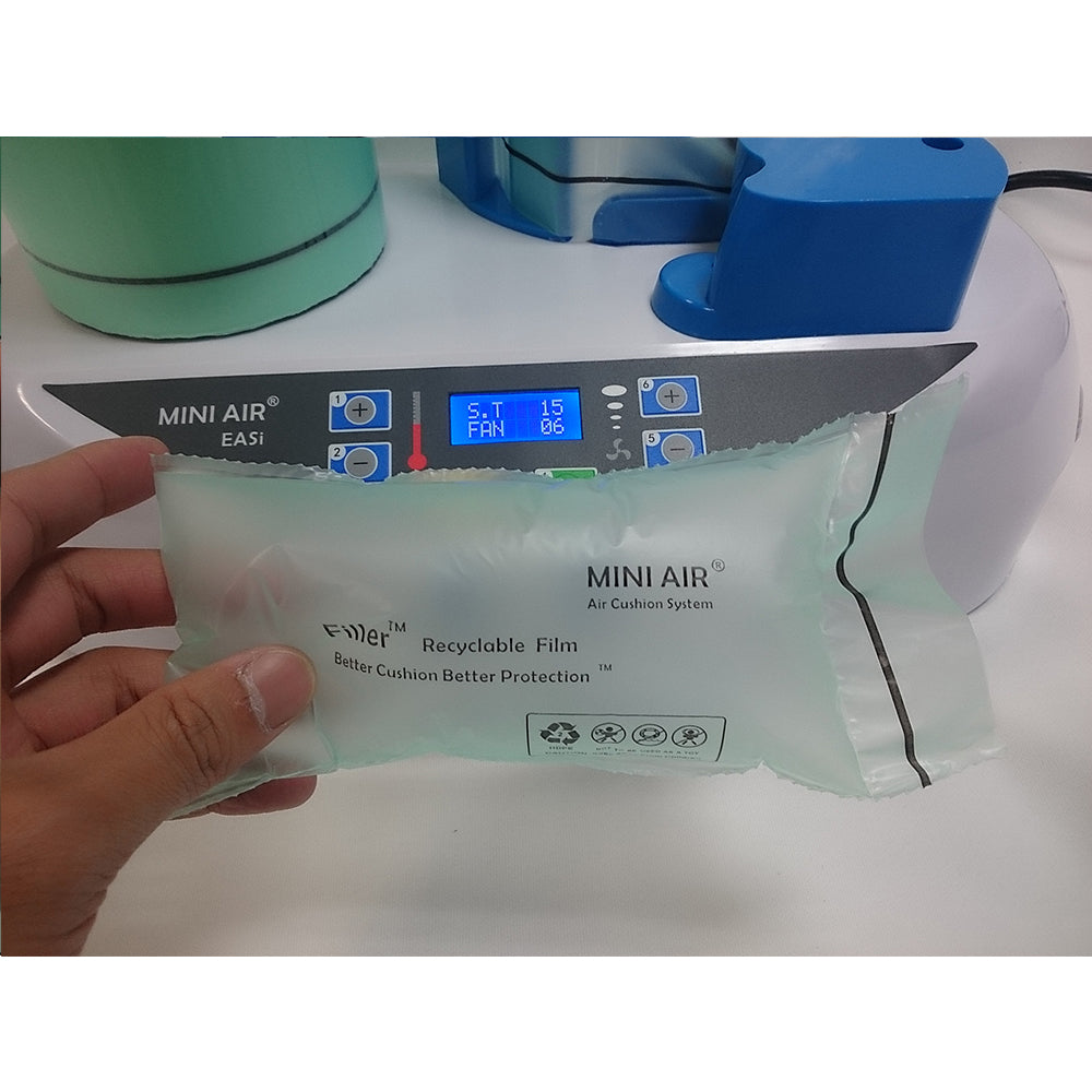 Masina pentru perne de aer ambalare MINI AIR EASi