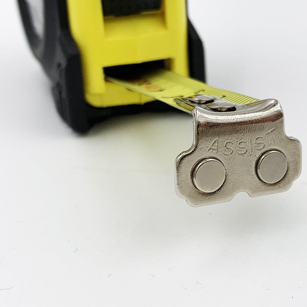 Ruleta ASSIST 3m 56G3016 - Green Print