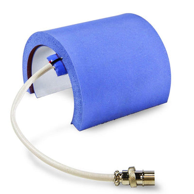 Element de schimb gros pentru cesti si cani mici V777 - Green Print