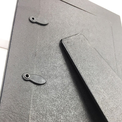 Rama foto sticla Cordoba roz 10x15