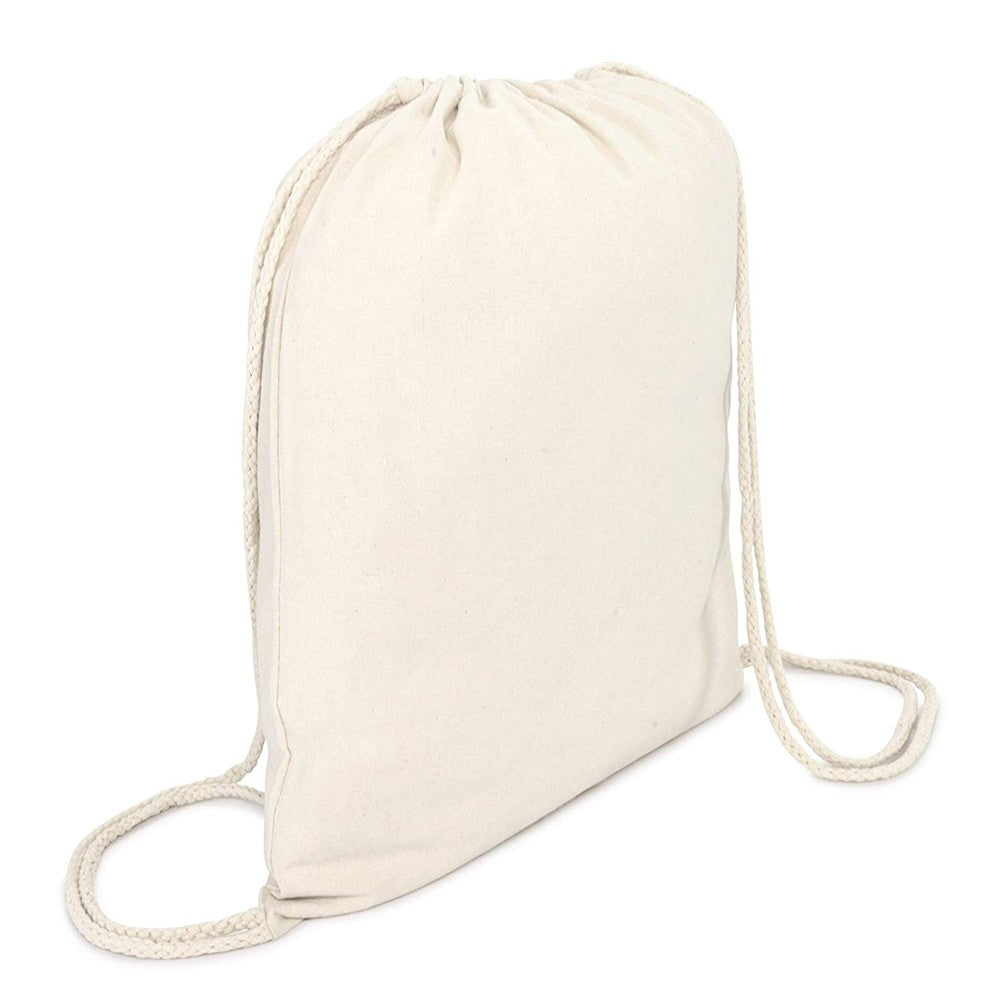 Rucsac textil canvas
