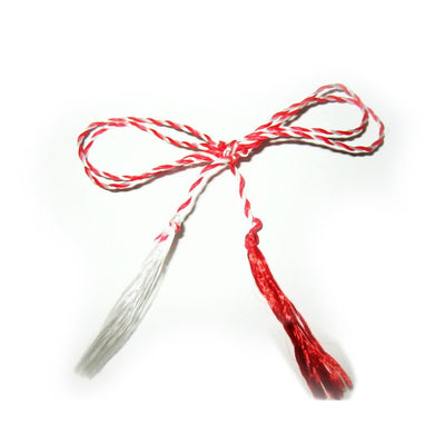 Set 100 buc snur martisor subtire