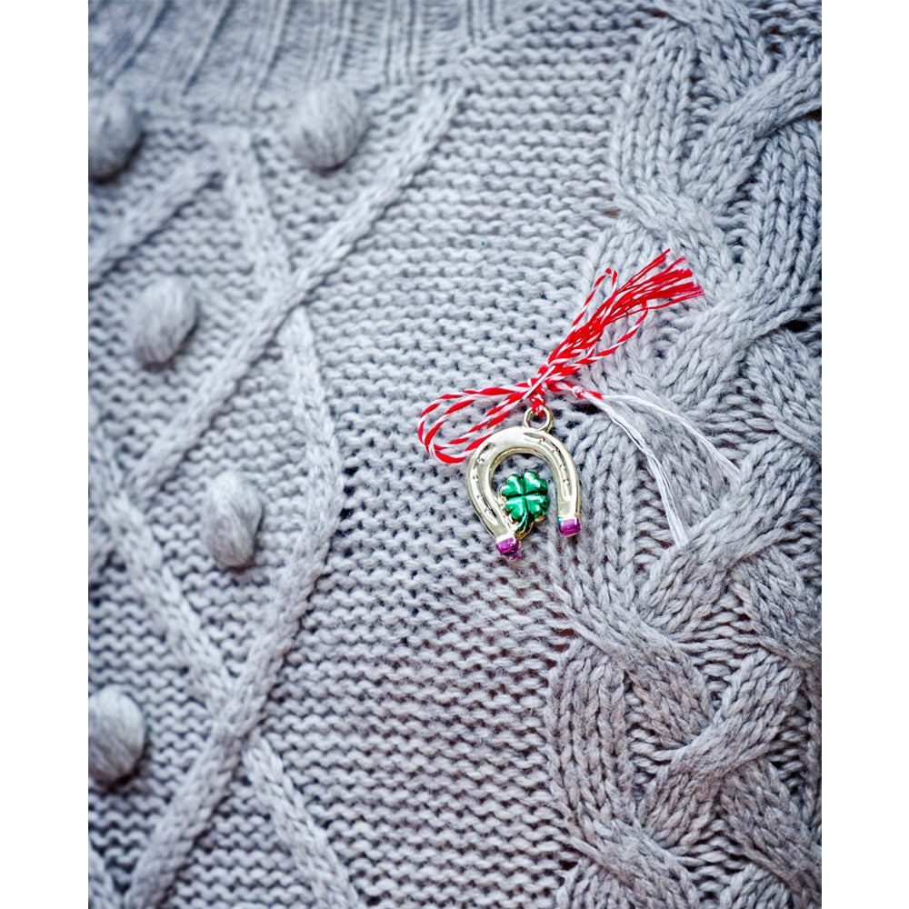 Set 100 buc snur martisor subtire