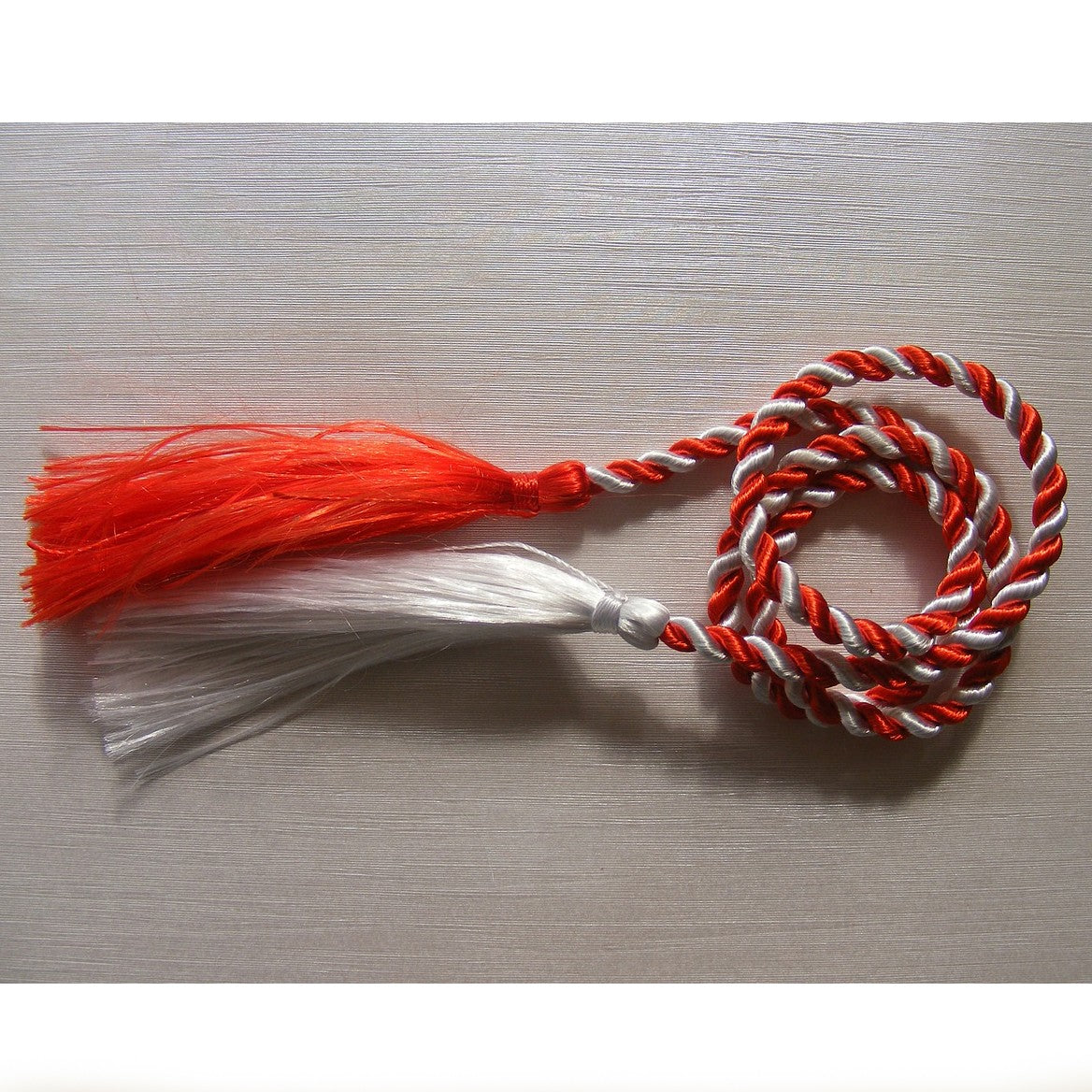 Set 100 buc snur martisor gros