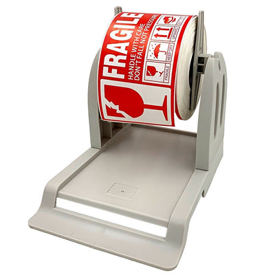 Suport role stickere RFT5 - Green Print