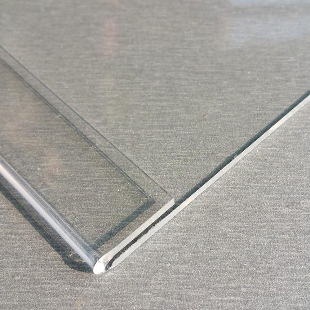Display de plastic pentru pret