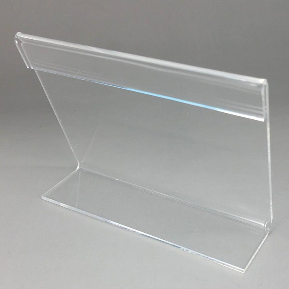 Display de plastic pentru pret