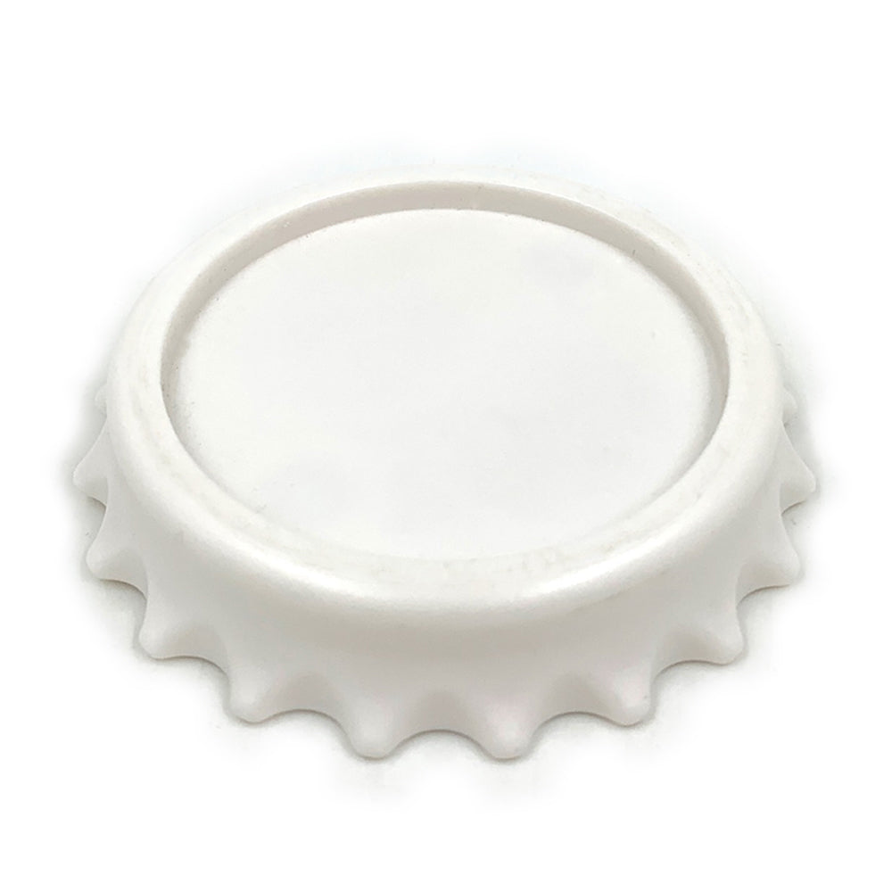 Set insigna cu magnet + desfacator