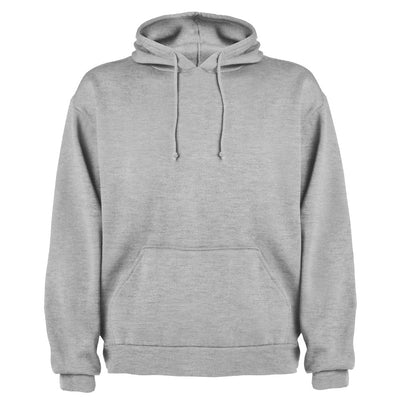 Hanorac gri Roly CAPUCHA