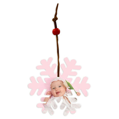 Ornament de brad textil sublimabil - set 10buc XM1302S1514 - Green Print