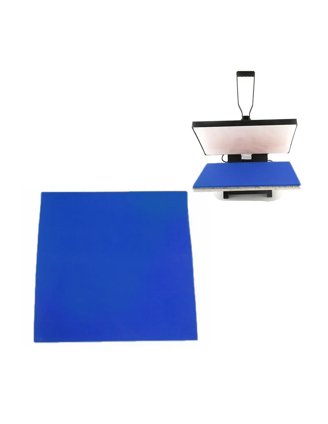 Manson termic presa plana 38x30 V38X30 - Green Print