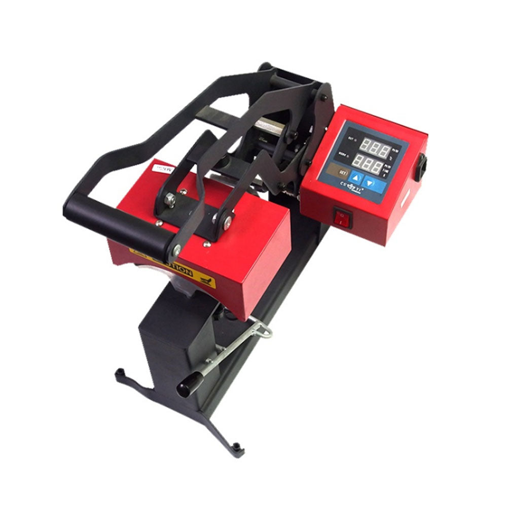 Presa 2in1 - sepci si plana 15x15