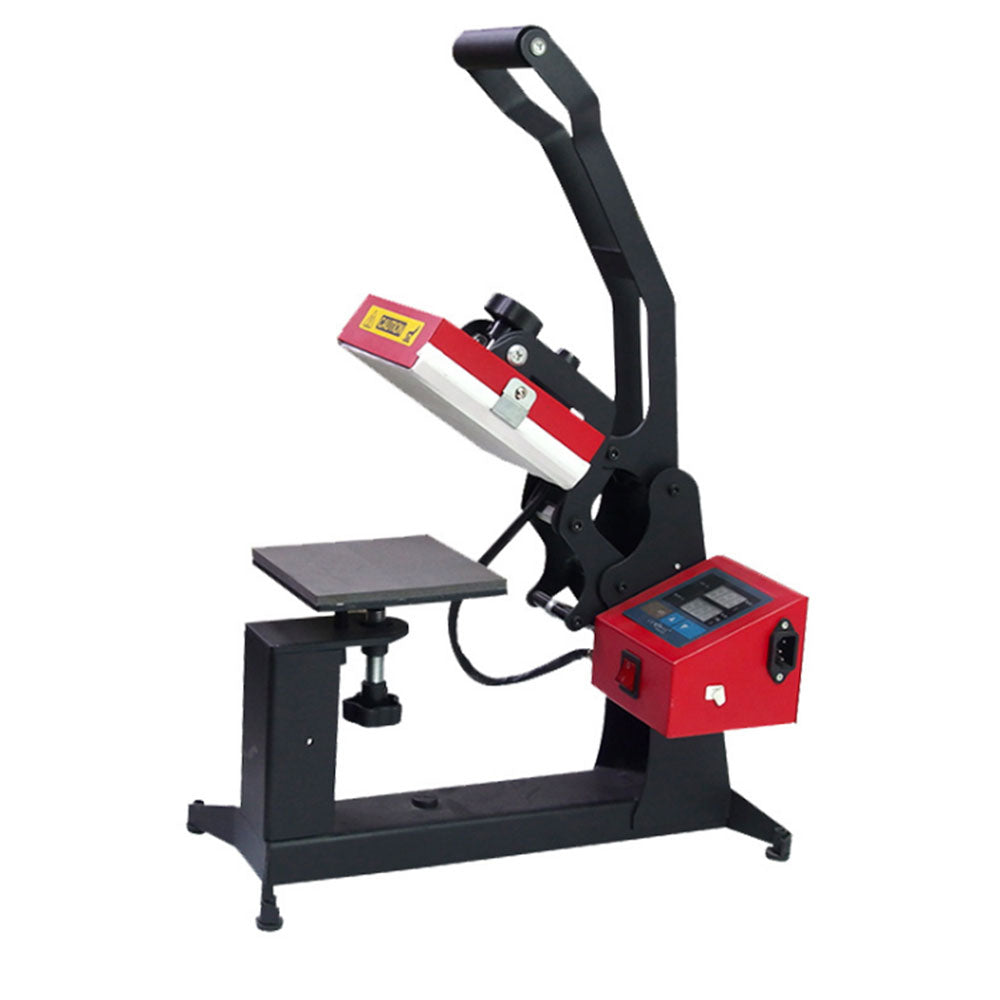 Presa 2in1 - sepci si plana 15x15
