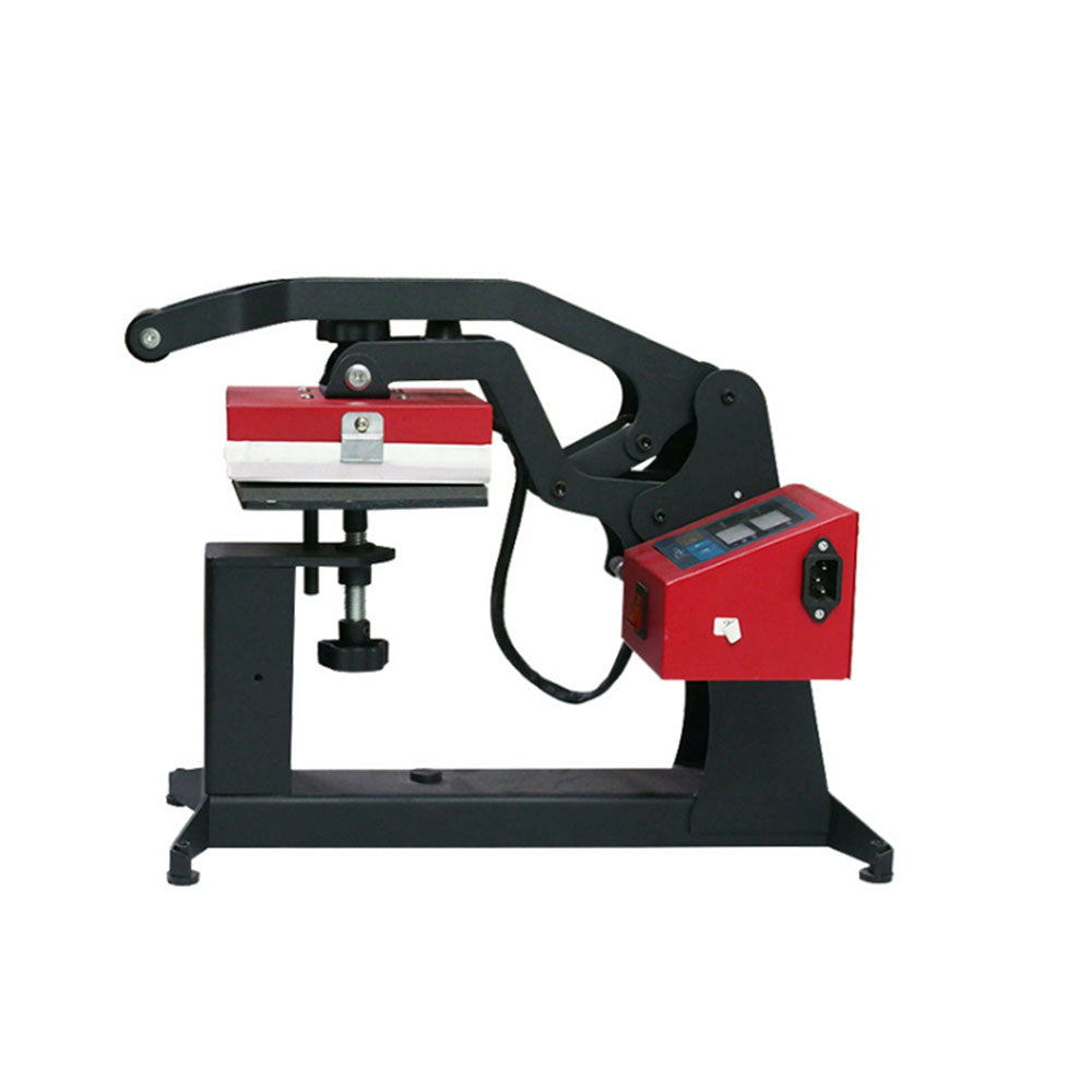 Presa 2in1 - sepci si plana 15x15