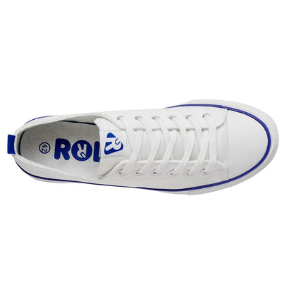 Tenesi canvas albi Roly BILES