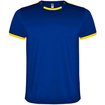 Echipament Roly RACING albastru+galben CJ0452250305 - Green Print