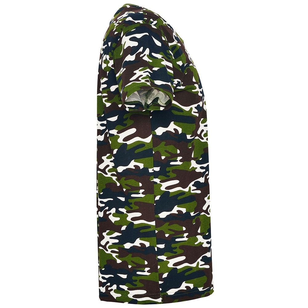 Tricou army maro Roly MARLO