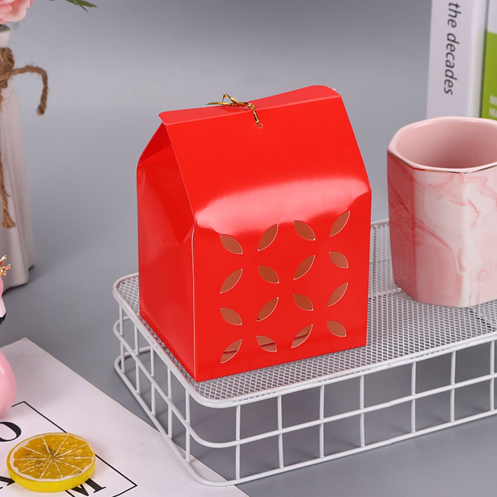 Cutie cani 3D perforata BMP125578 - Green Print