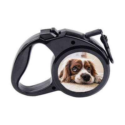 Lesa pentru animale sublimabila 5m QYS5MK - Green Print