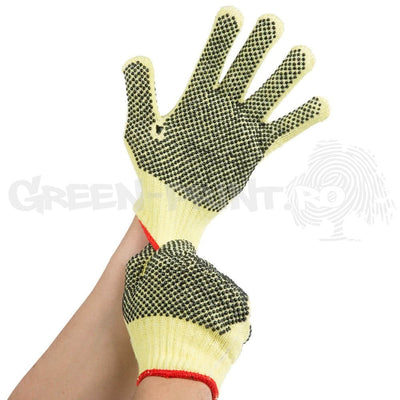 Дебели ръкавици за склад с високо сцепление