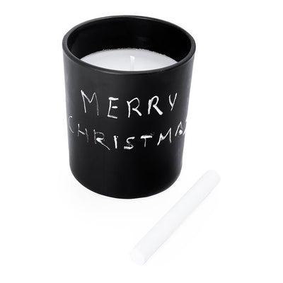 Lumanare parfumata cu creta XM1307S102 - Green Print