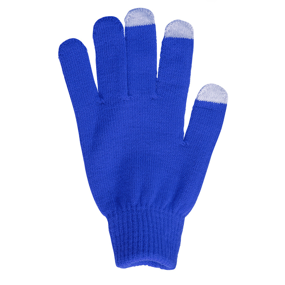 Manusi cu degete tactile